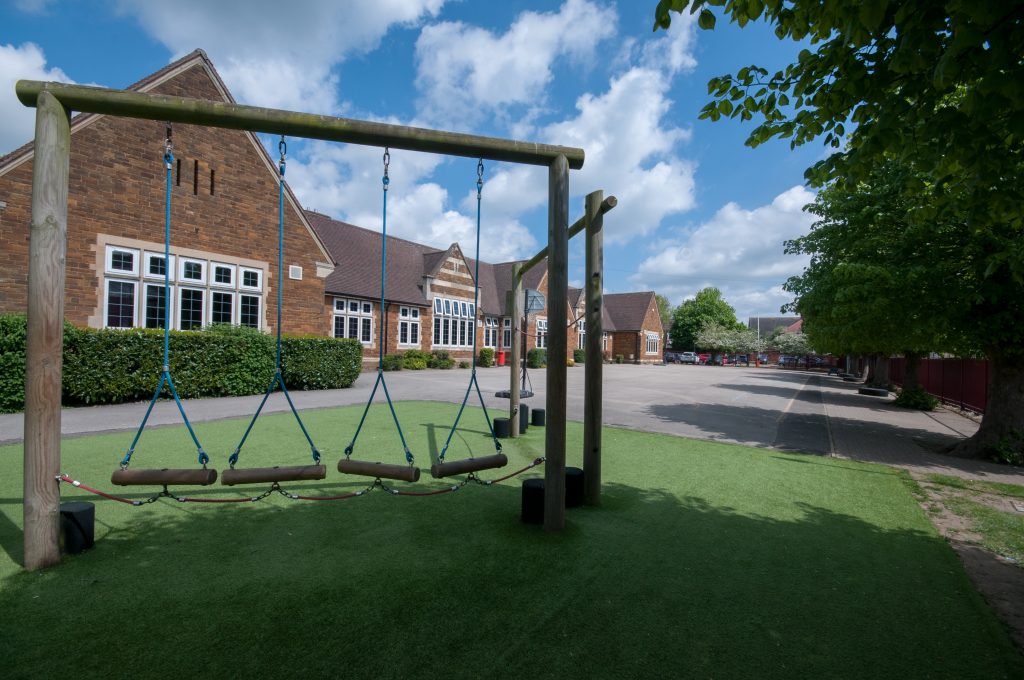 School & Environment